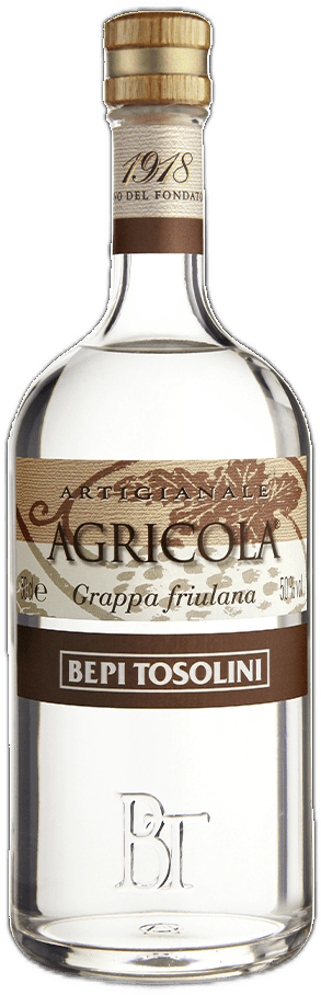 AGRICOLA