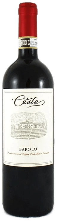 🕴️ BAROLO DOCG 😍