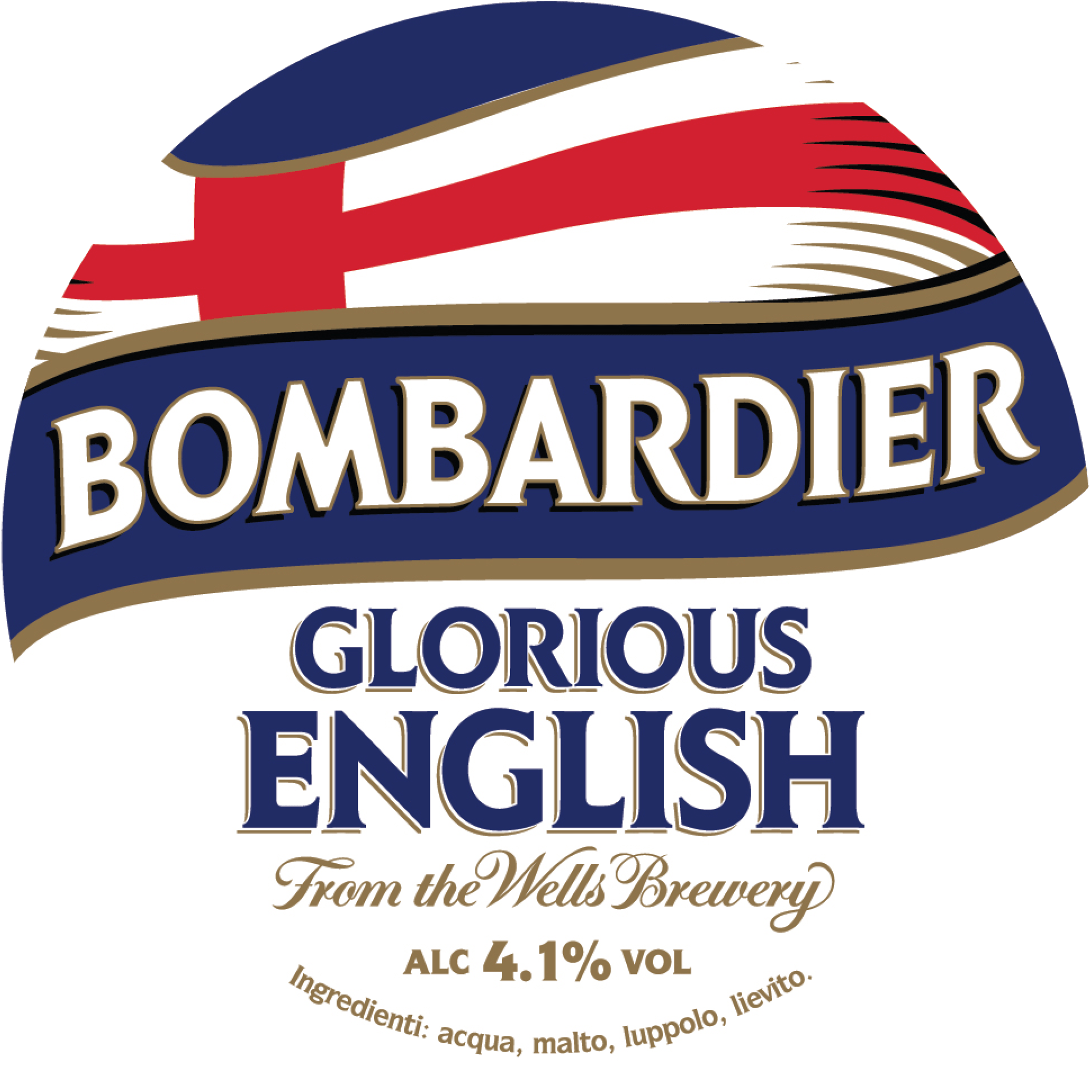 Bombardier
