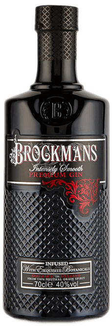 🇬🇧 BROCKMAN'S 🇬🇧