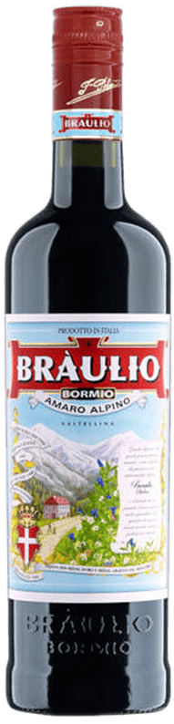Braulio