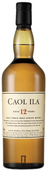 Caol Ila 12 Y.o.