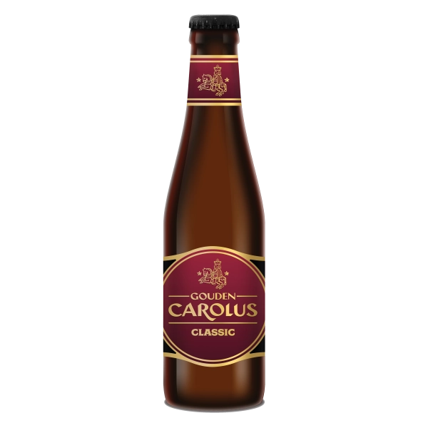 Gouden Carolus Classic