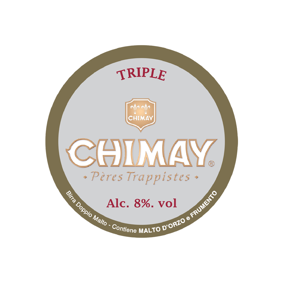 Chimay Triple