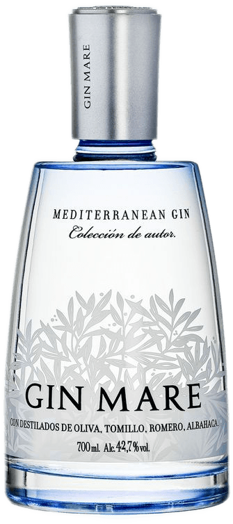 🇪🇸 GIN MARE 🇪🇸