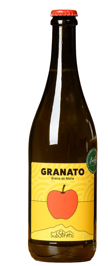 1️⃣. Granato
