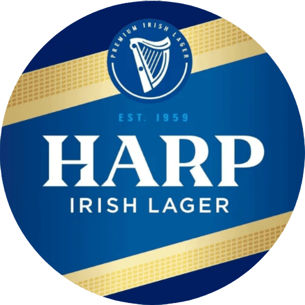 🇮🇪 Harp 🇮🇪