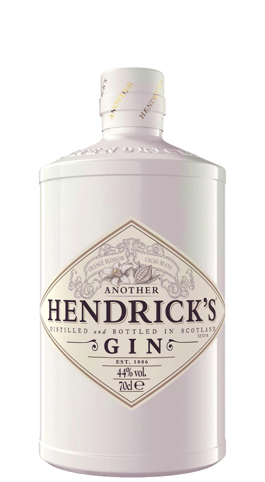 0️⃣. HENDRICK'S ANOTHER GIN