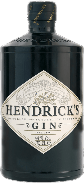 🇬🇧 HENDRICK'S GIN 🇬🇧