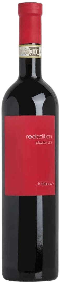 🍇INFERNO RISERVA😍