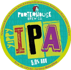 🇮🇪 Yippy Ipa 🇮🇪