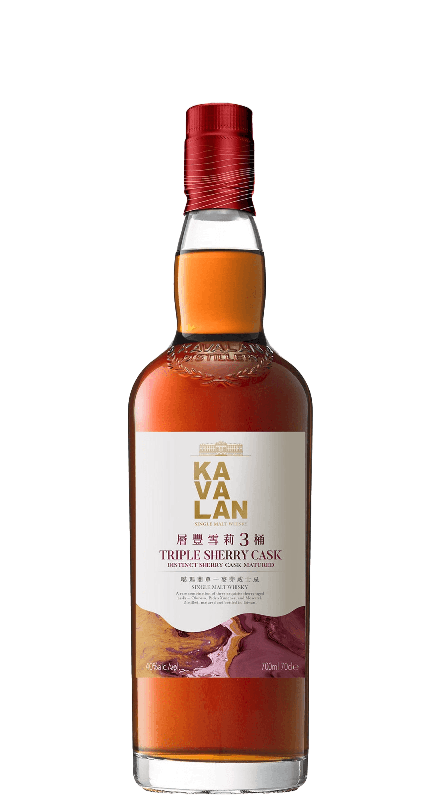 Kavalan