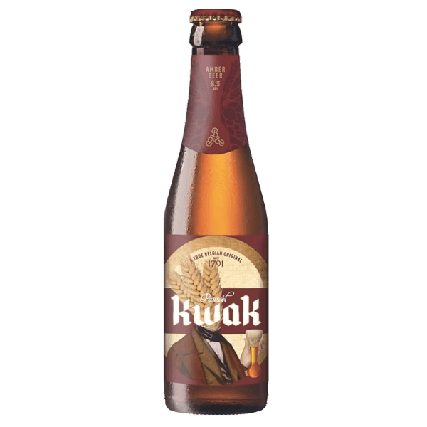 Kwak Pauwel