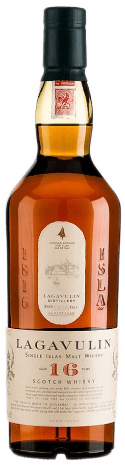 Lagavulin 16 Y.o.