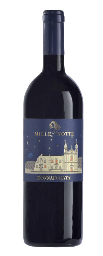 🍇 MILLE E UNA NOTTE 💑 DOC