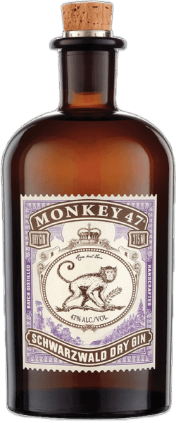 🇩🇪 MONKEY 47 🇩🇪