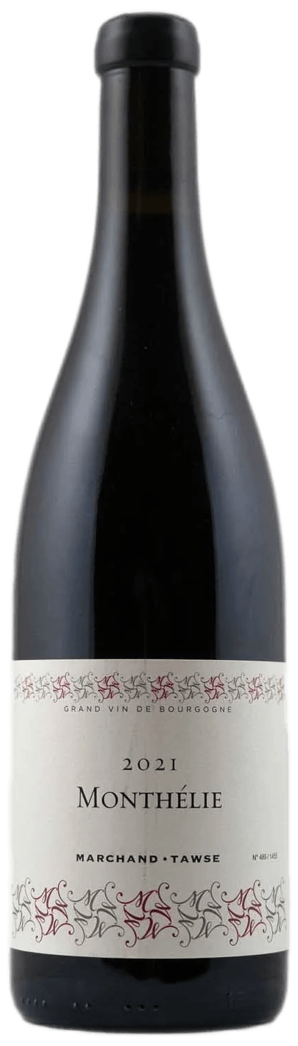 🍒 MONTHÈLIE 🌰