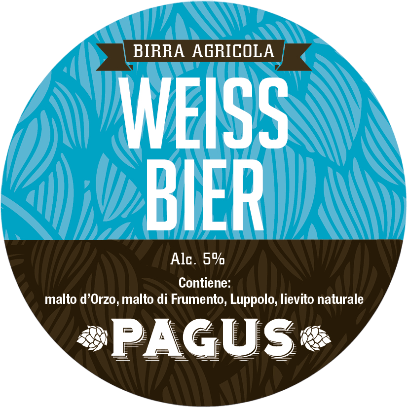 Pagus Weizen