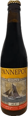 Pannepot Vintage Ale