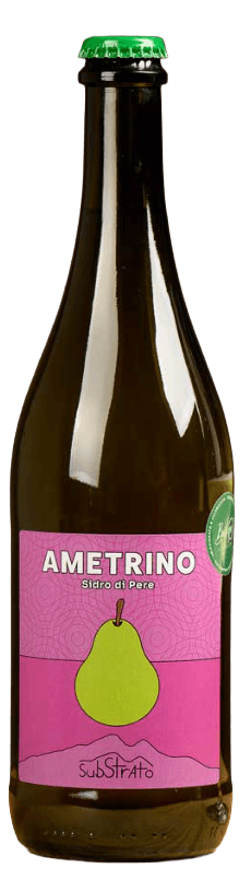 3️⃣. AMETRINO