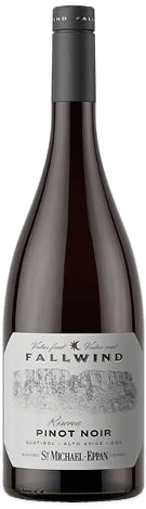 🍇 PINOT NOIR RESERVA 🍎 DOC