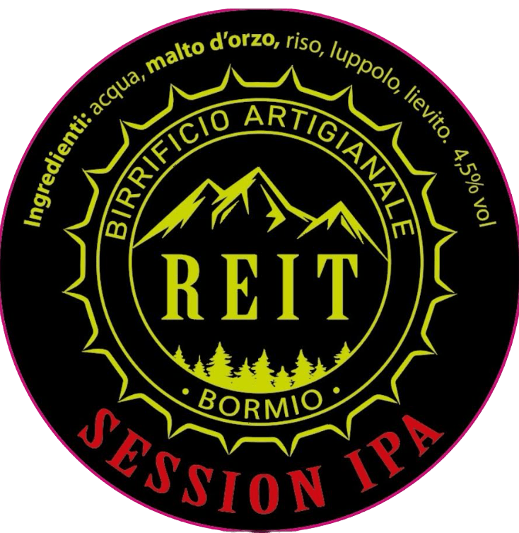 7️⃣. Reit Session Ipa Bormio 🌹