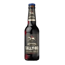 Tally-Ho