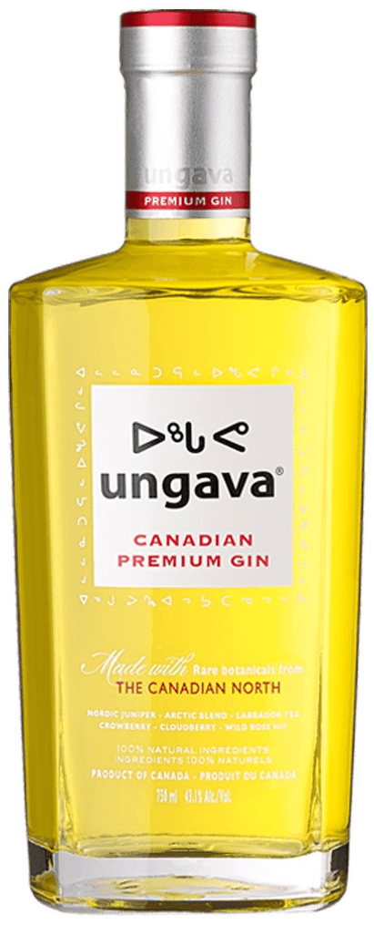 🇨🇦 UNGAVA 🇨🇦