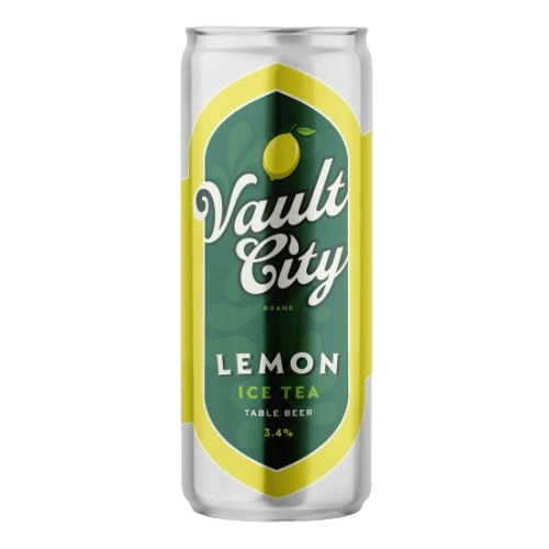 1️⃣. VAULT CITY_LEMON ICE TEA