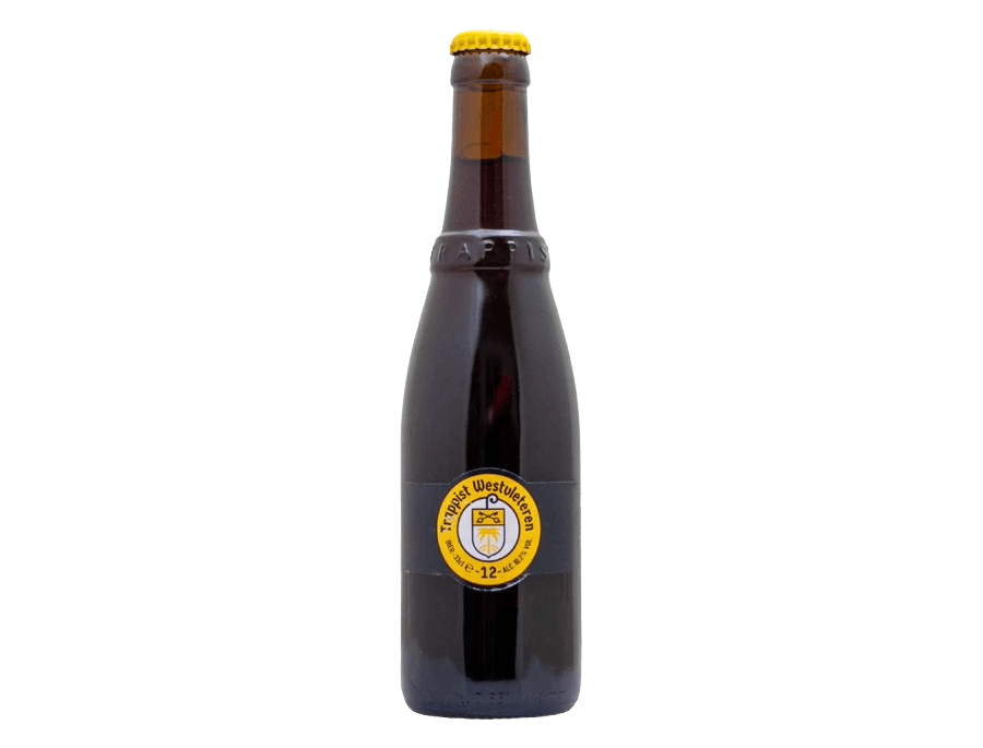 9️⃣. Westvleteren 12