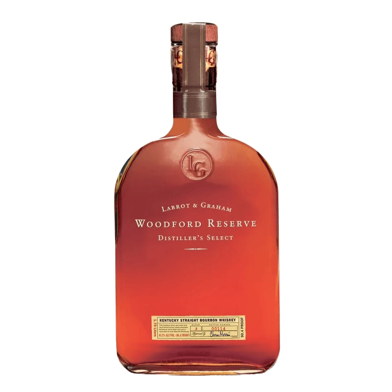 Woodford Reserve