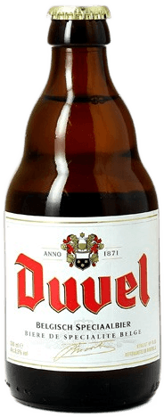 Duvel