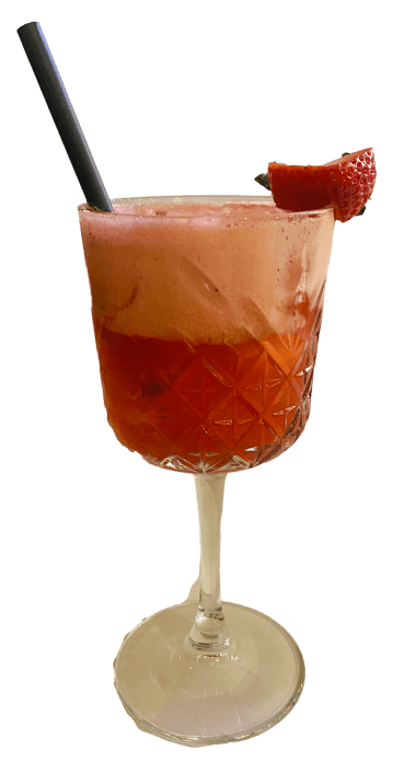2️⃣. Fragola