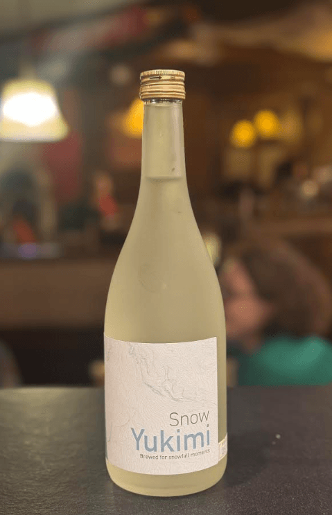 Snow Yukimi